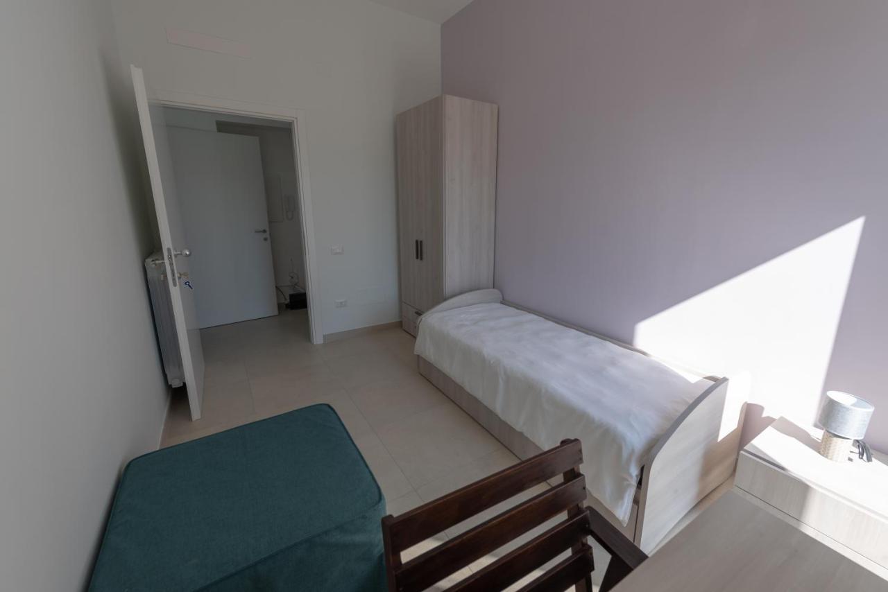 Villa Maria Cristina D'Amico 卡瓦德蒂雷尼 外观 照片